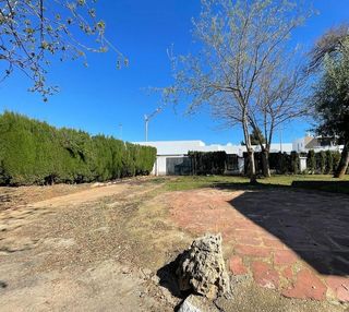 Chalet en alquiler en Gallipont en Pobla de Vallbona (la)