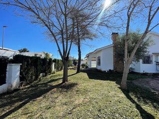 Chalet en alquiler en Gallipont en Pobla de Vallbona (la)