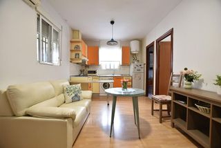 Piso en alquiler en Fígares en Granada