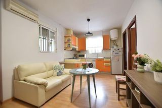 Piso en alquiler en Fígares en Granada