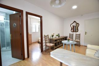 Piso en alquiler en Fígares en Granada