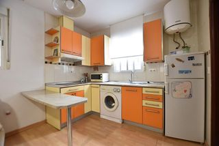 Piso en alquiler en Fígares en Granada