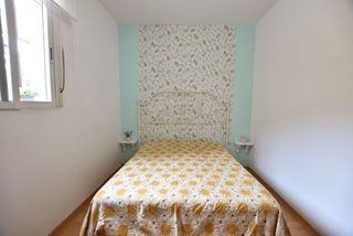 Piso en alquiler en Fígares en Granada