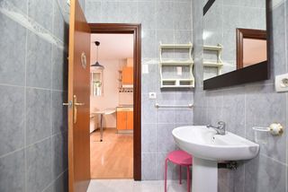 Piso en alquiler en Fígares en Granada