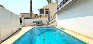 Casa en venta en Campos de Golf - Villa Martin - Los Dolses en Orihuela