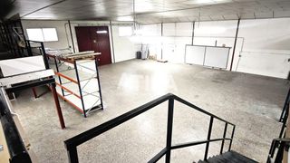Nave industrial en alquiler en Ontinyent