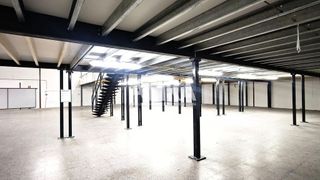 Nave industrial en alquiler en Ontinyent