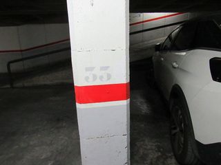 Garaje en venta en Can Boada en Terrassa