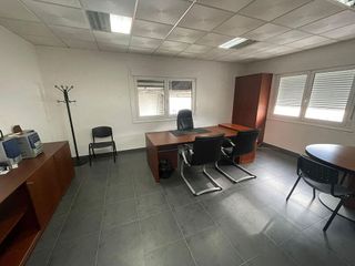 Nave industrial en alquiler en Barrocanes en Ourense