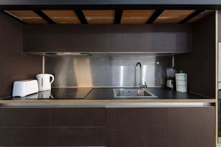 Piso en alquiler en Ciudad Jardín en Madrid