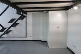 Piso en alquiler en Ciudad Jardín en Madrid