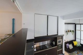 Piso en alquiler en Ciudad Jardín en Madrid