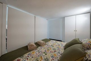 Piso en alquiler en Ciudad Jardín en Madrid