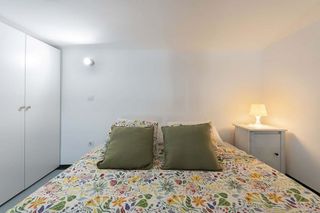 Piso en alquiler en Ciudad Jardín en Madrid