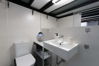 Piso en alquiler en Ciudad Jardín en Madrid