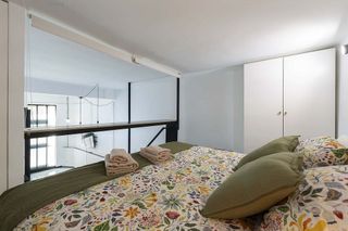 Piso en alquiler en Ciudad Jardín en Madrid