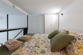 Piso en alquiler en Ciudad Jardín en Madrid