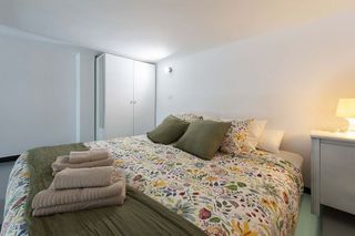 Piso en alquiler en Ciudad Jardín en Madrid