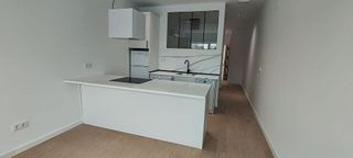 Piso en alquiler en Polígono Industrial Norte en San Sebastián de los Reyes