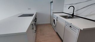 Piso en alquiler en Polígono Industrial Norte en San Sebastián de los Reyes