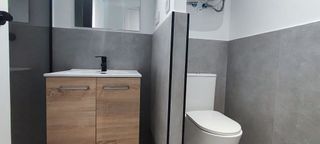 Piso en alquiler en Polígono Industrial Norte en San Sebastián de los Reyes