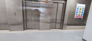 Piso en alquiler en Polígono Industrial Norte en San Sebastián de los Reyes