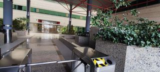 Piso en alquiler en Polígono Industrial Norte en San Sebastián de los Reyes