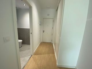 Piso en alquiler en Polígono Industrial Norte en San Sebastián de los Reyes