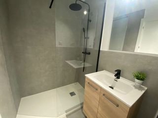 Piso en alquiler en Polígono Industrial Norte en San Sebastián de los Reyes