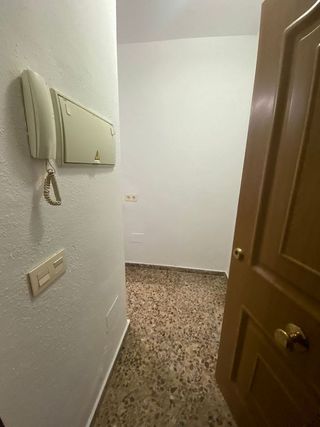 Piso en alquiler en Barrio de Ciudad Jardín en Málaga