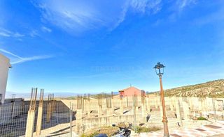 Terreno en venta en Alfacar