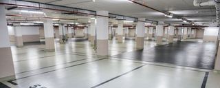 Garaje en venta en El Candado - El Palo en Málaga