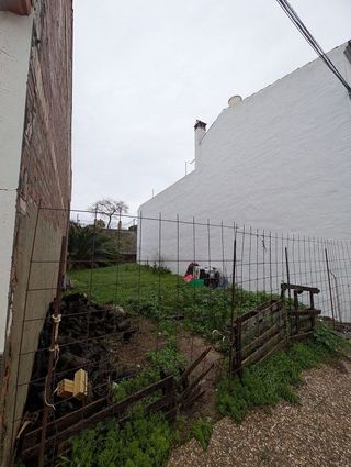 Terreno en venta en Olvera
