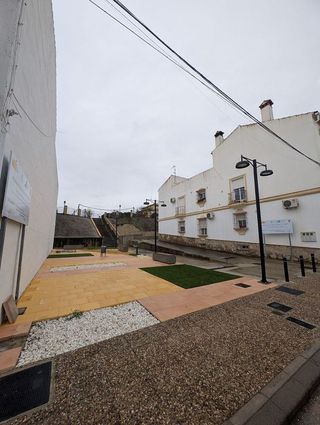 Terreno en venta en Olvera