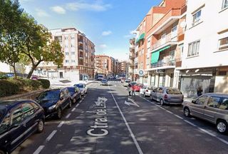 Local comercial en venta en Pizarrales en Salamanca