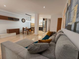 Piso en venta en Playa del Cura en Torrevieja