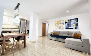 Piso en venta en Playa del Cura en Torrevieja