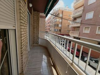 Piso en venta en Playa del Cura en Torrevieja