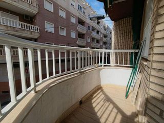 Piso en venta en Playa del Cura en Torrevieja