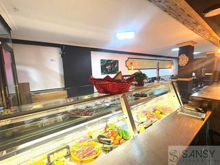 Local comercial en venta en Alcoy/Alcoi