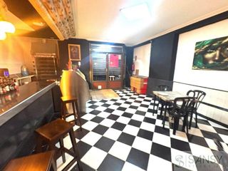 Local comercial en venta en Alcoy/Alcoi