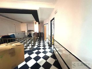 Local comercial en venta en Alcoy/Alcoi