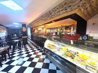 Local comercial en venta en Alcoy/Alcoi