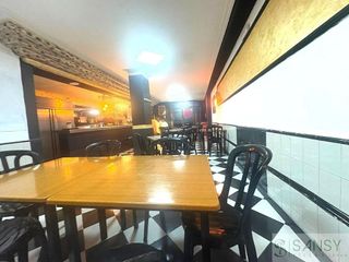 Local comercial en venta en Alcoy/Alcoi