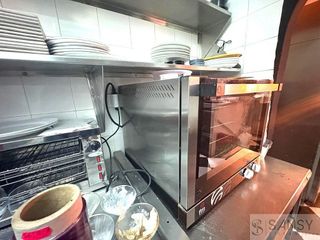 Local comercial en venta en Alcoy/Alcoi