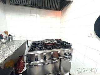 Local comercial en venta en Alcoy/Alcoi