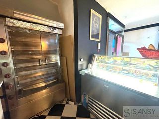 Local comercial en venta en Alcoy/Alcoi