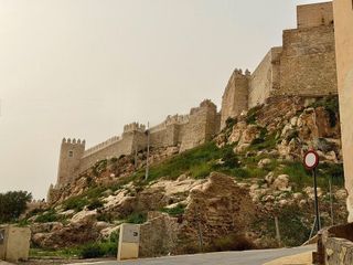 Dúplex en venta en Centro en Almería