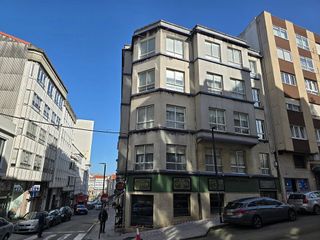 Edificio en venta en Betanzos