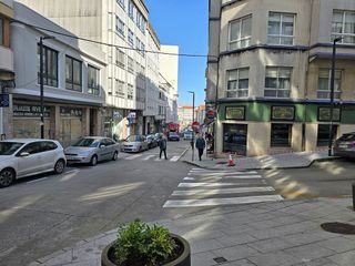 Edificio en venta en Betanzos